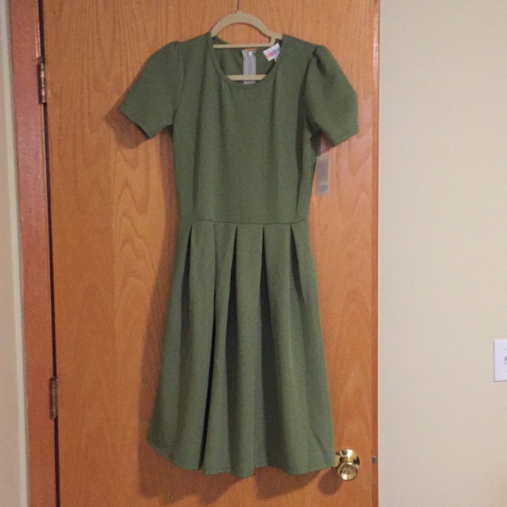 NWT LuLaRoe Amelia
